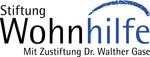 Logo mit Link zur Homepage der Stiftung Wohnhilfe