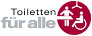 Logo Toiletten für alle